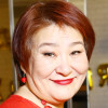 Picture of Ирина Константиновна Нимаева